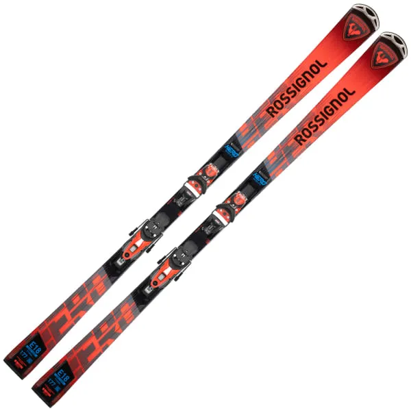 Skis de piste Rossignol Hero Elite LT TI 