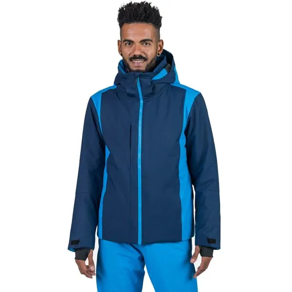 Vestes de ski Rossignol Velika Jacket 