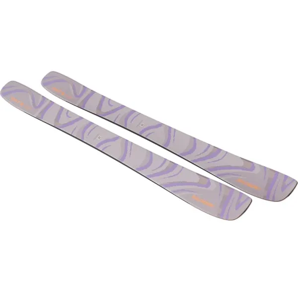 Skis freeride Salomon QST 106 