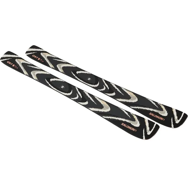 Skis all-mountain Salomon QST 94 