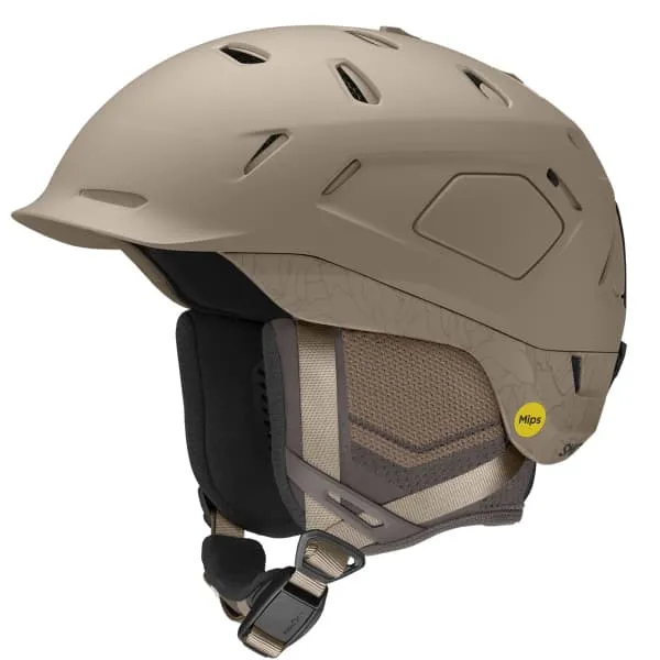 Casques de ski Smith Nexus Mips 