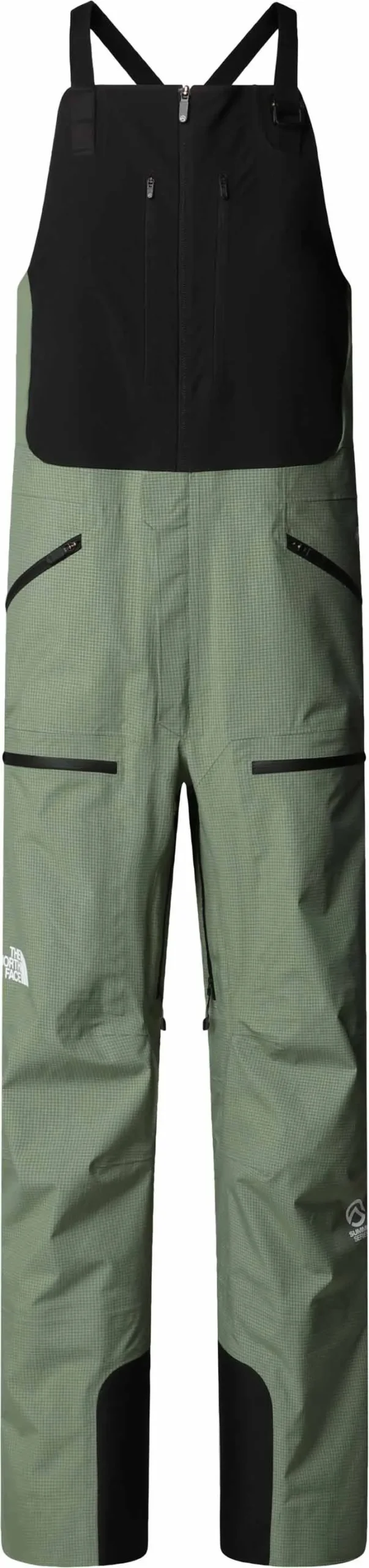 Pantalons de ski The North Face Summit Tsirku GTX Pro Bib 