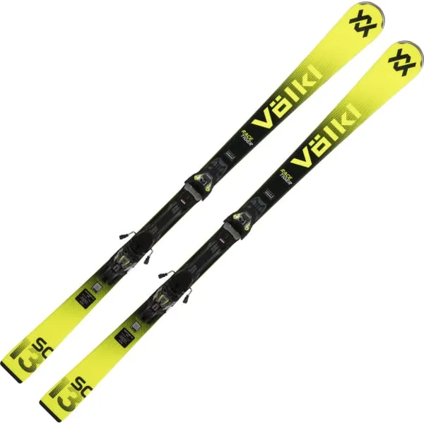 Skis de piste Völkl Racetiger SC 