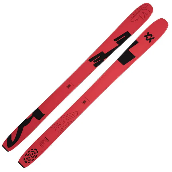 Skis freeride Völkl Revolt 114 