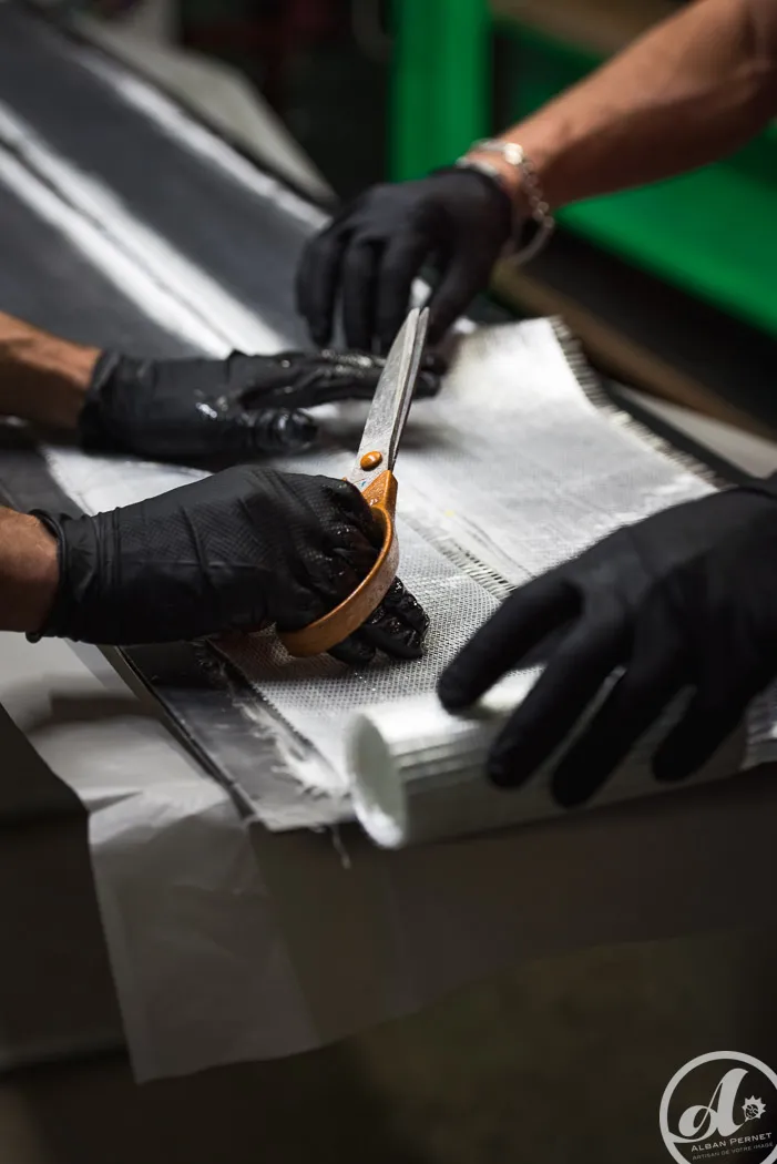 lpm la planche mauriennaise decoupe ski