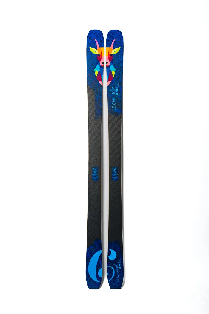 lpm la planche mauriennaise ski modele 3