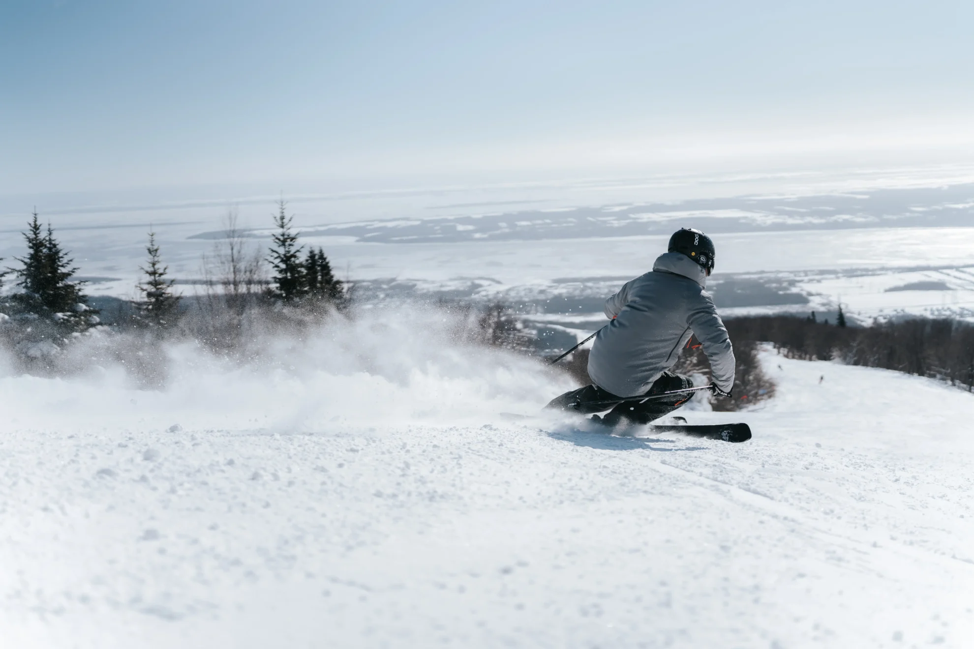 skis ferreol saint laurent mont saint anne