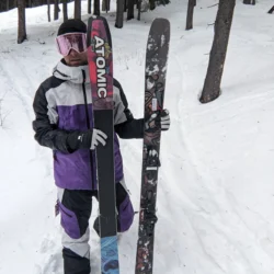 test atomic bent 100 1