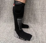 chaussettes chauffante batteries