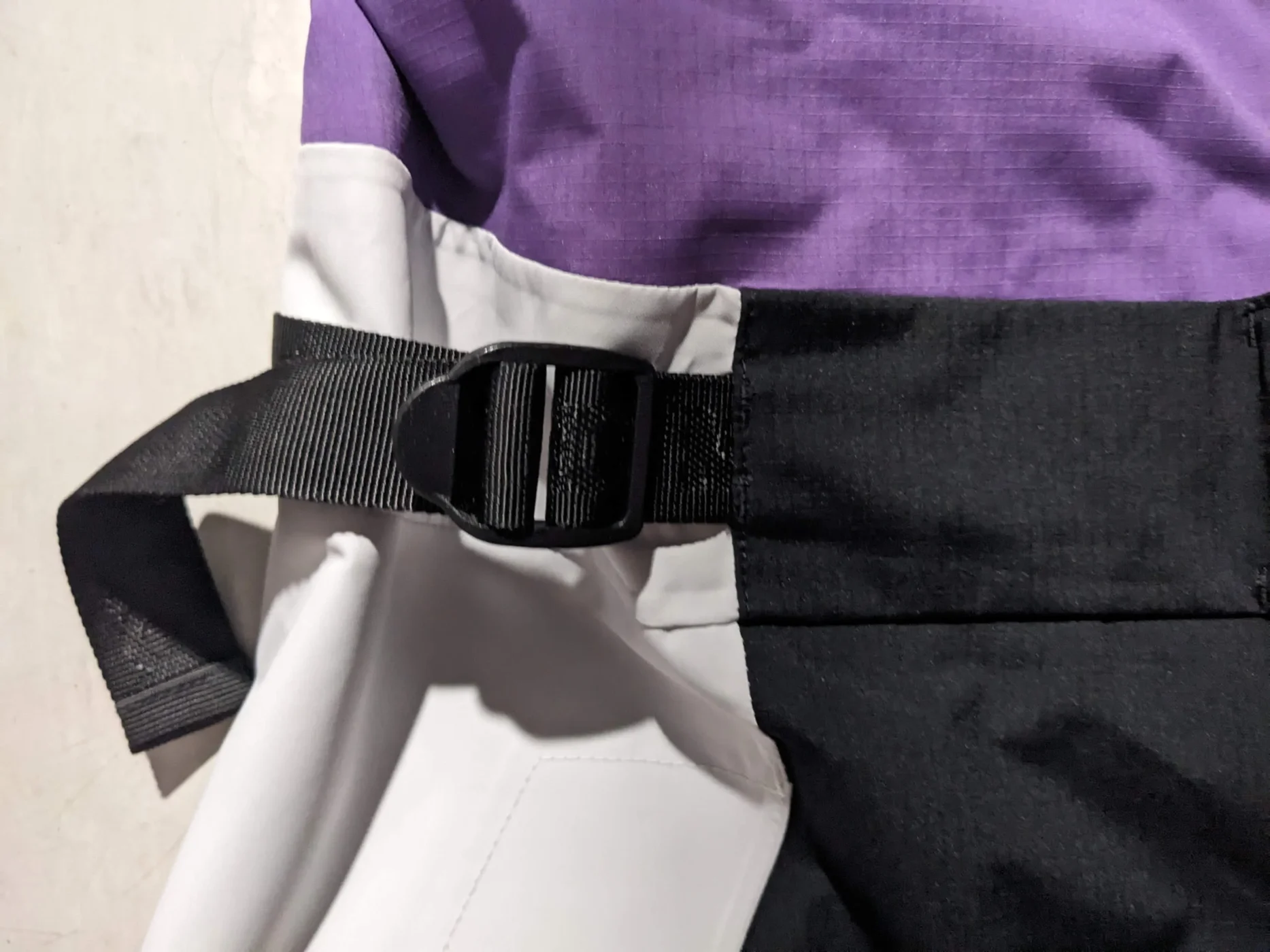 dozer montec details salopette 2