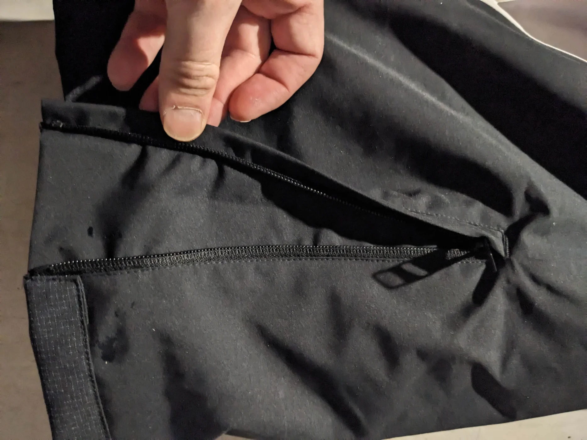 dozer montec details salopette 3