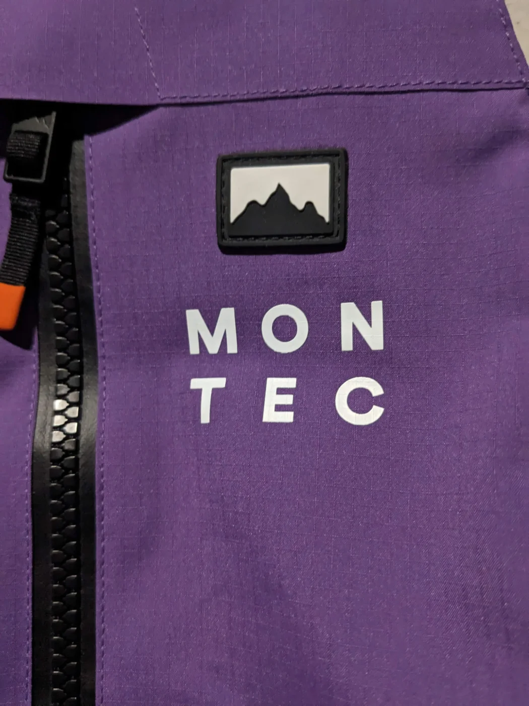 dozer montec details salopette 5