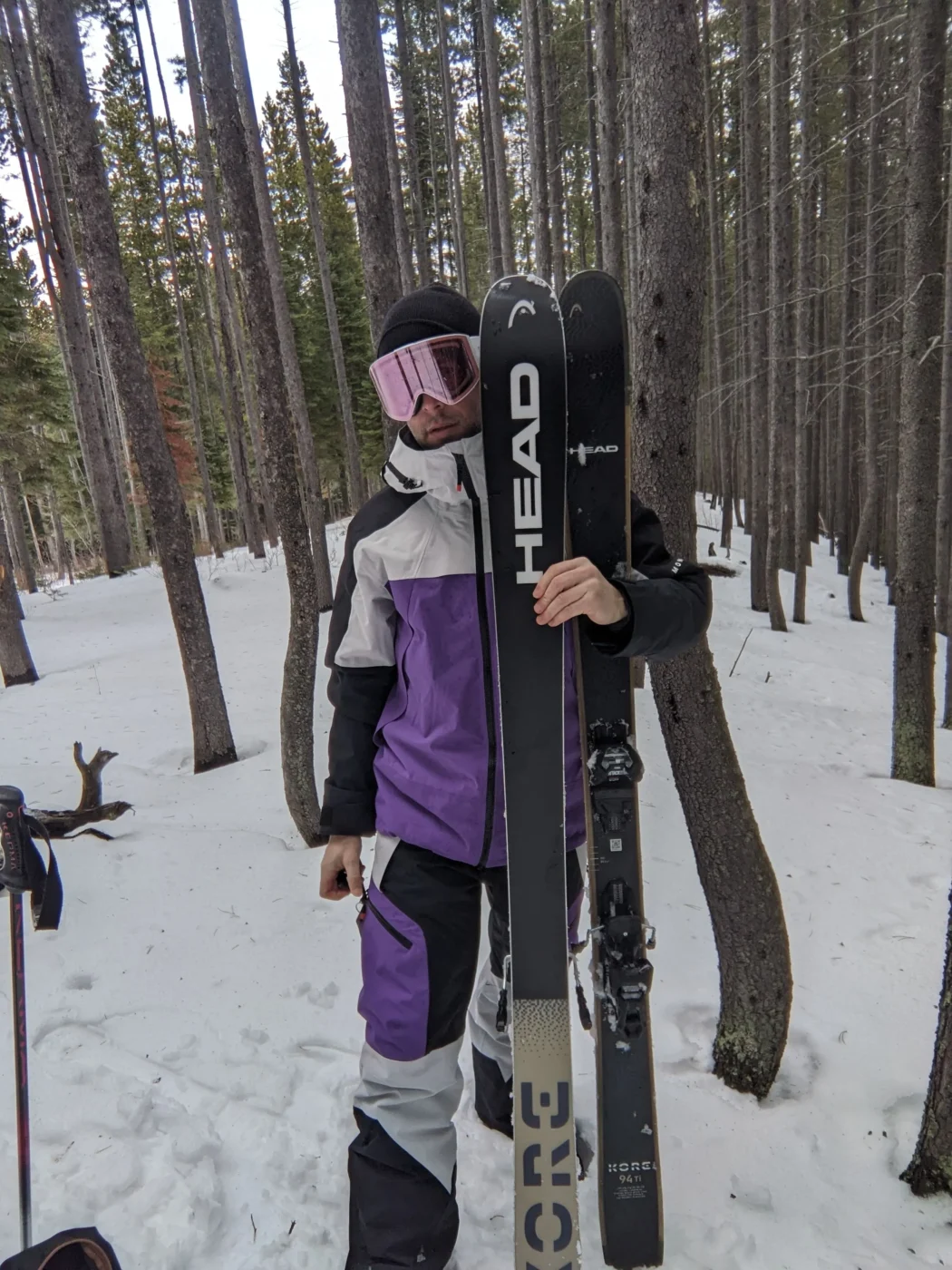 head kore test et avis