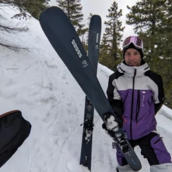 test k2 mindbender 1