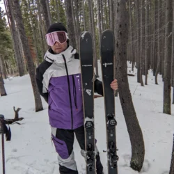 test k2 mindbender 4