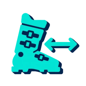 Convertisseur Mondopoint (ski)