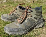 Columbia Peakfreak 2 Mid