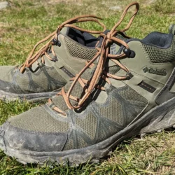 Columbia Peakfreak 2 Mid