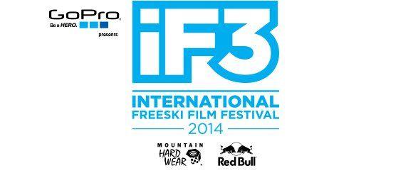 illustration de IF3 – 9 films freeski à voir pour 2015