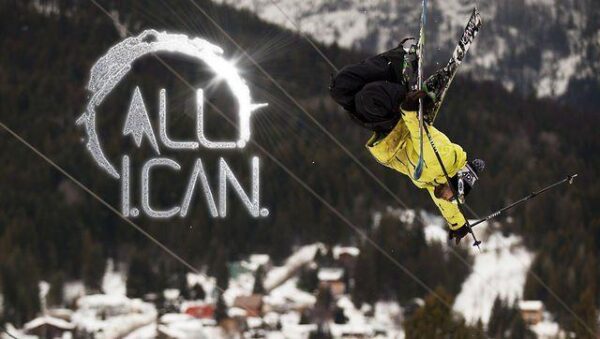 Segment vidéo de l’année : JP Auclair – All I Can
